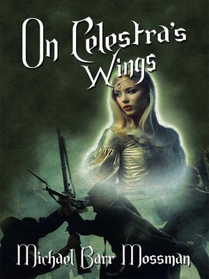 cover image of On Celestra's Wings